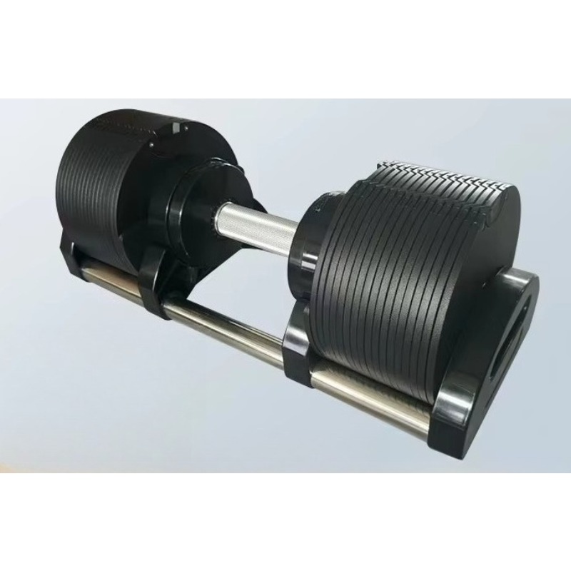 อุปกรณ์ออกกำลังกายเชิงพาณิชย์ค - Adjustable Dumbbell Pair 40Kg บทวิจารณ์และราคา