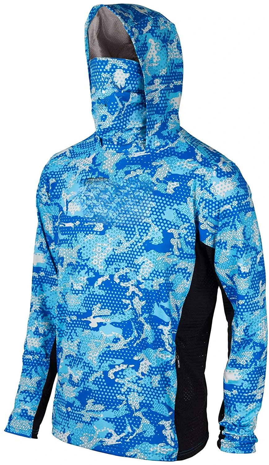 เสื้อตกปลาสำหรับเด็ก UPF 50+ แ - Hiking บทวิจารณ์และราคา