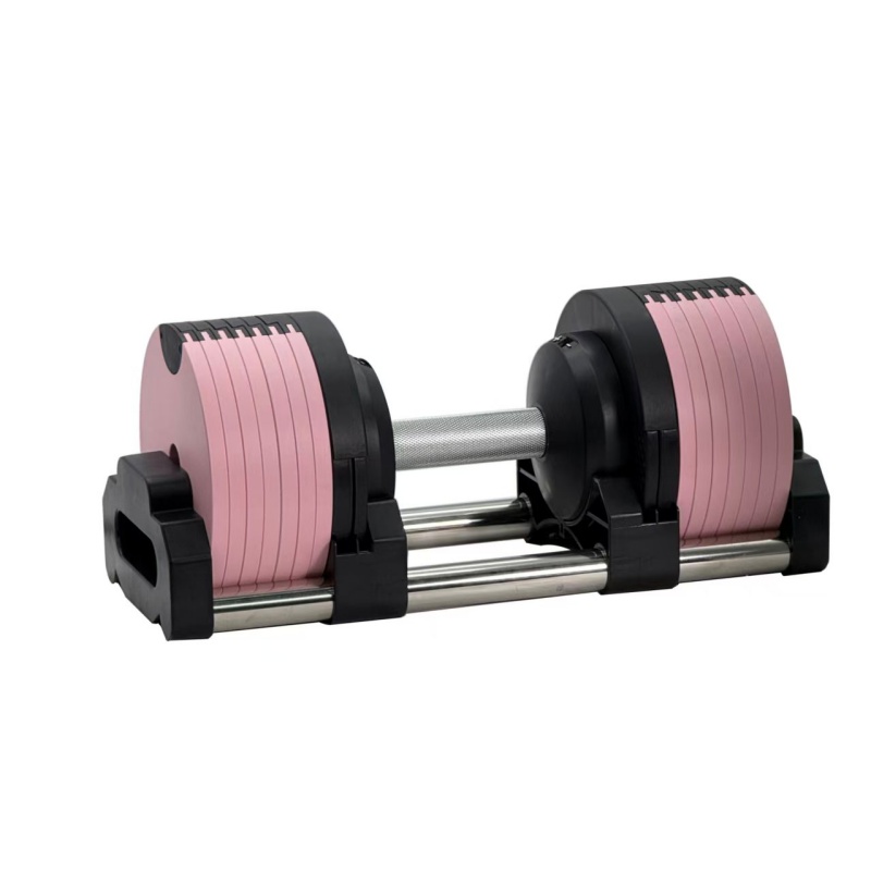 ดัมเบลปรับน้ำหนักได้ คู่ละ 1 ก - Adjustable Dumbbell Pair 40Kg บทวิจารณ์และราคา