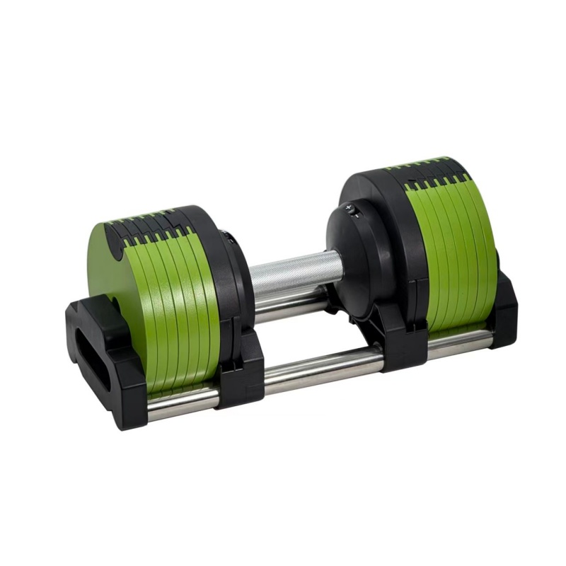 ดัมเบลปรับน้ำหนักได้ คู่ละ 1 ก - Adjustable Dumbbell Pair 40Kg บทวิจารณ์และราคา