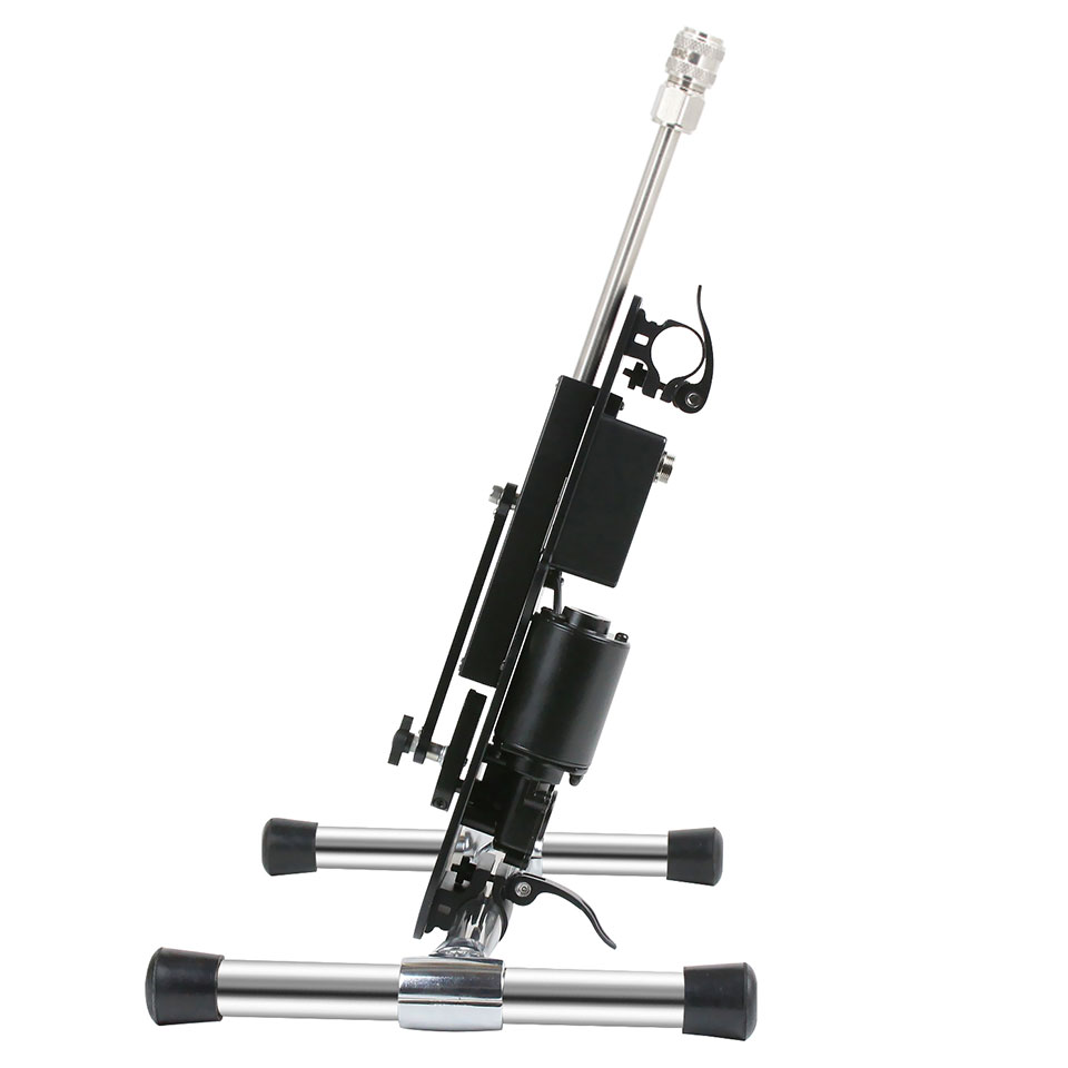 ปืนนวดไฟฟ้า DC 24V 72W, ค้อนนว - Electric Massage Gun Deep Tissue บทวิจารณ์และราคา