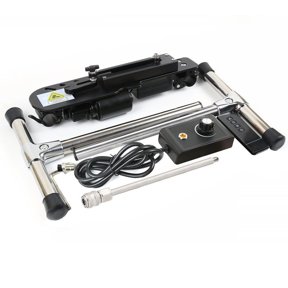 ปืนนวดไฟฟ้า DC 24V 72W, ค้อนนว - Electric Massage Gun Deep Tissue บทวิจารณ์และราคา