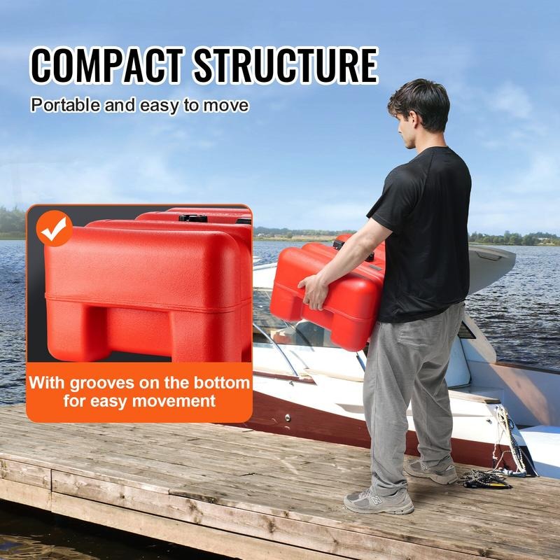 ถังน้ำมันเชื้อเพลิงทางทะเล, 14 - Fishing บทวิจารณ์และราคา