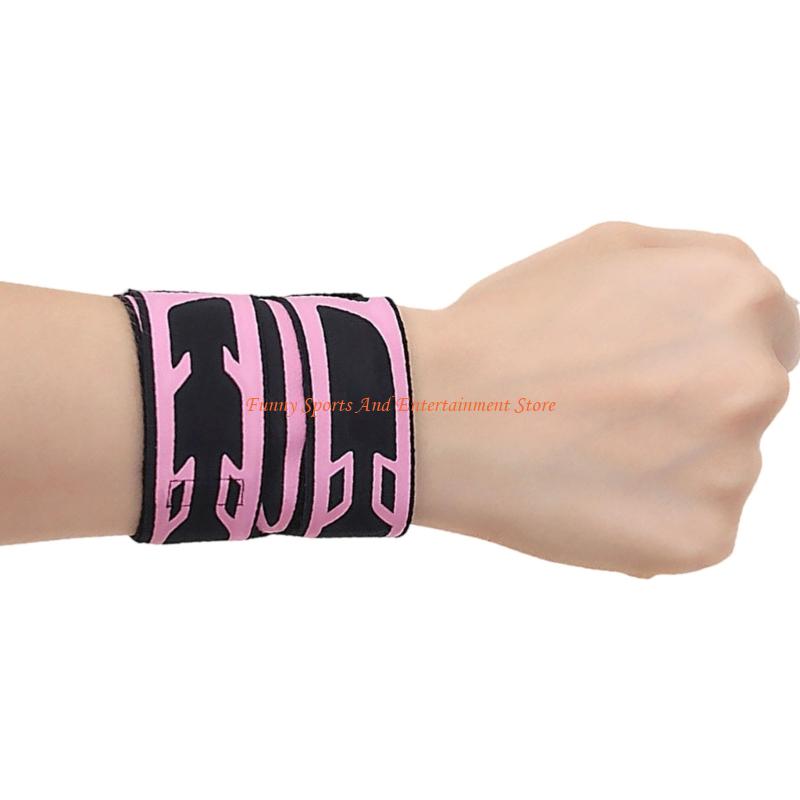 C4DE ยืดหยุ่นกีฬาสายรัดข้อมือป - Wrist Wraps Weightlifting Support บทวิจารณ์และราคา