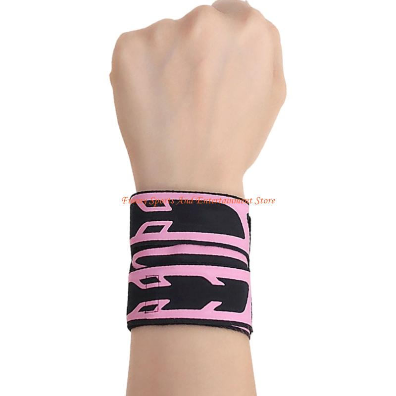 C4DE ยืดหยุ่นกีฬาสายรัดข้อมือป - Wrist Wraps Weightlifting Support บทวิจารณ์และราคา