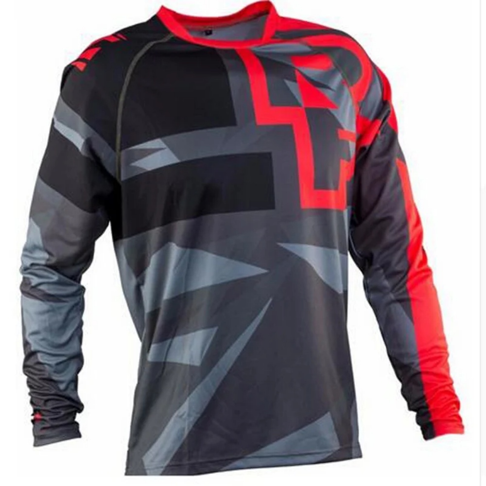 เสื้อกีฬาแขนยาวลำลอง ระบายอากา - Cycling บทวิจารณ์และราคา