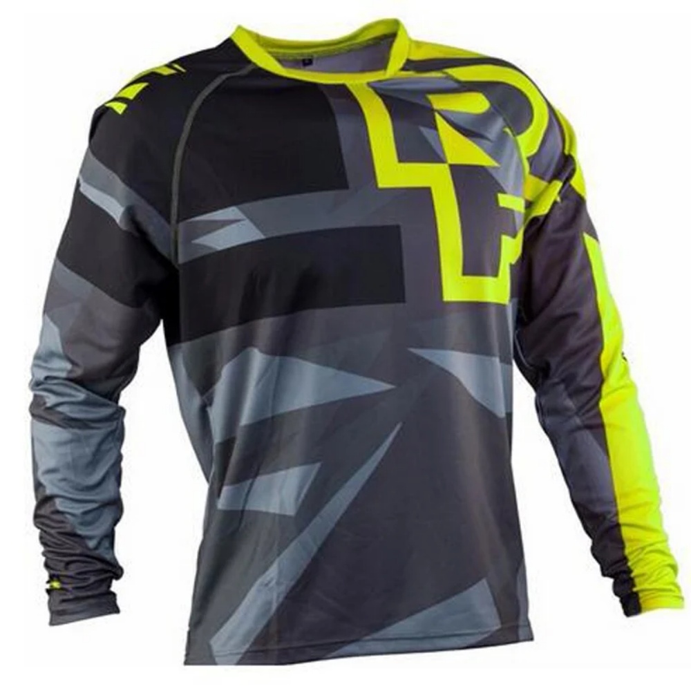 เสื้อกีฬาแขนยาวลำลอง ระบายอากา - Cycling บทวิจารณ์และราคา
