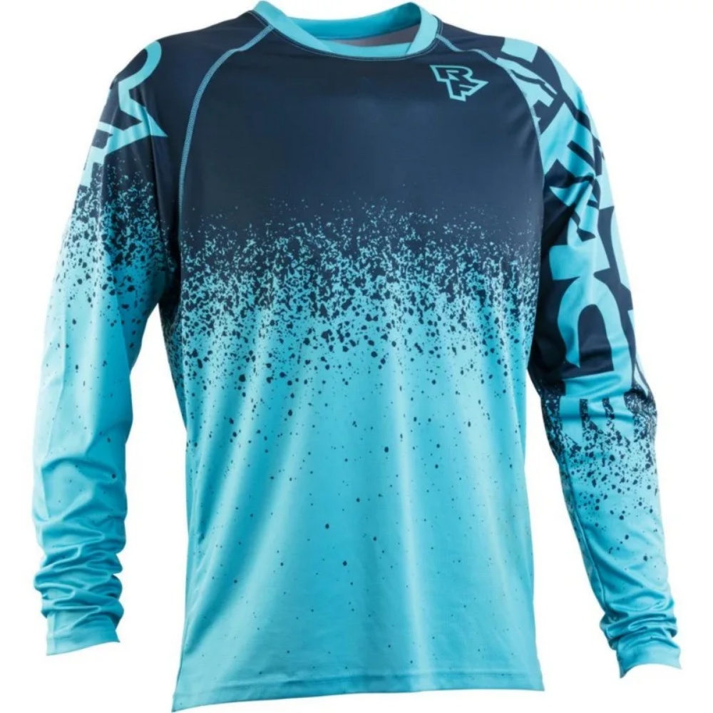 เสื้อกีฬาแขนยาวลำลอง ระบายอากา - Cycling บทวิจารณ์และราคา